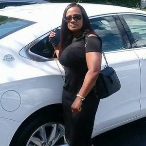 Meet your Posher, Catherine